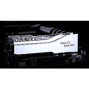 Модуль памяти G.Skill Trident Z5 Royal Neo F5-6000J2636H32GX2-TR5NS 64 ГБ 2 x 32 ГБ DDR5
