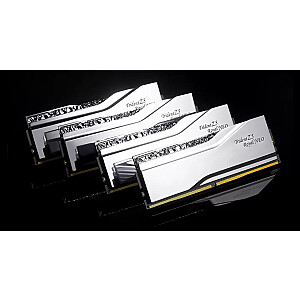 Модуль памяти G.Skill Trident Z5 Royal Neo F5-6000J2636H32GX2-TR5NS 64 ГБ 2 x 32 ГБ DDR5