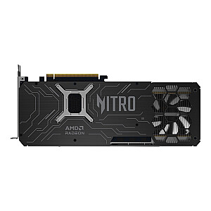 Acer Nitro Radeon RX 9070 OC 16GB AMD GDDR6