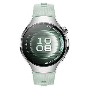 Watch 5 42mm Aurora Green