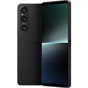 Sony Xperia 1 VI 12/256GB Черный