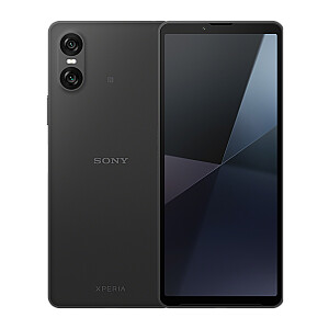 Sony Xperia 10 V 6/128GB Черный