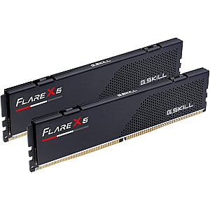 G.SKILL FLARE X5 AMD DDR5 2X16GB 6000MHZ CL36-36 E