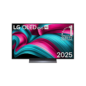 LG OLED77C51LA