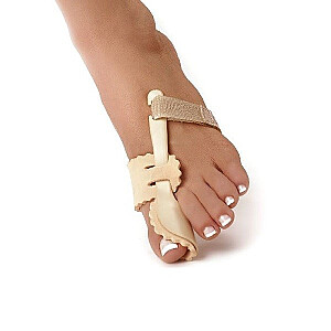Брэйс дляHallux valgus - шина Томсена