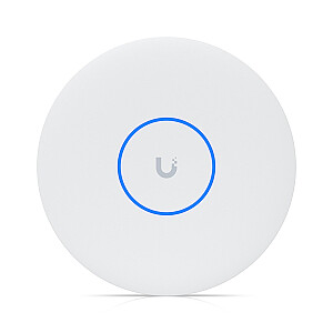 Ubiquiti U7 Pro XG 5800 Mbit/s Balts Power over Ethernet (PoE)
