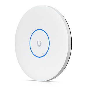 Ubiquiti U7 Pro XG 5800 Mbit/s Balts Power over Ethernet (PoE)