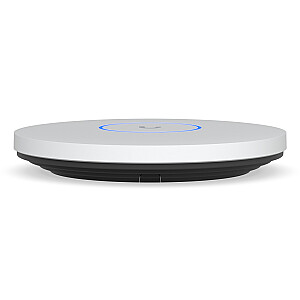 Ubiquiti U7 Pro XG 5800 Mbit/s Balts Power over Ethernet (PoE)