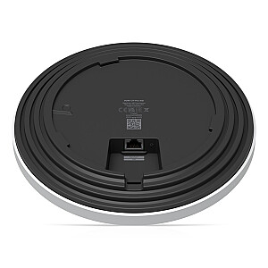 Ubiquiti U7 Pro XG 5800 Mbit/s Balts Power over Ethernet (PoE)