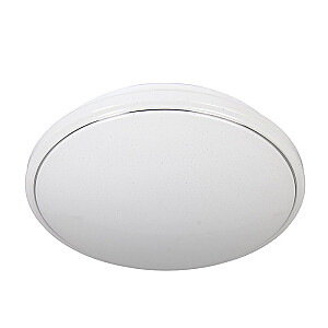 Пл.-ЮПИТЕР 32W LED 3000-5000K 2880lm balta 14364-16