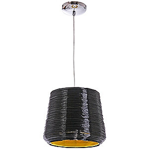 Лампа Lamp H225xD300mm 60W 391925