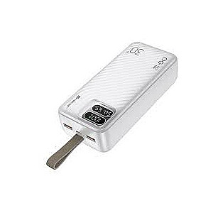 Tracer Blaze 30000 mAh 65W BK white
