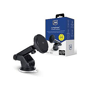 3mk Car Mag Charger Window&Dashboard