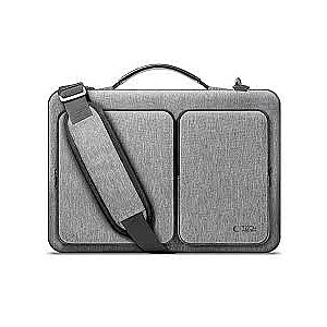 Tech-Protect Defender Bag Laptop 15-16 серый