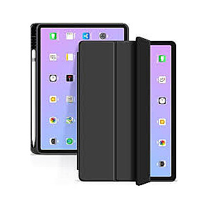Tech-Protect viedtālrunis iPad Air 4 2020 melns