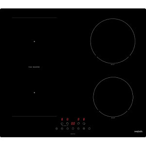 MPM MPM-60-IM-15 Indukcijas plīts virsma 7200W