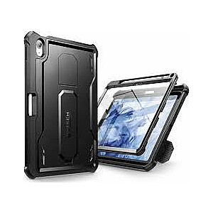 Tech-Protect Kevlar Pro iPad 10.9 2022 melns