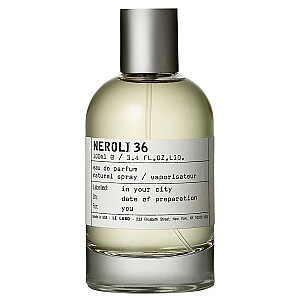 LE LABO Нероли 36 EDP спрей 100мл