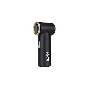 KiCA JetFan Mini черный