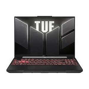 ASUS TUF Gaming A16 FA607NU-R5165W - Ryzen 5-7535HS | 16" | 144Hz | 16GB | 512GB | W11H | RTX4050