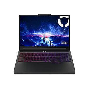 Lenovo Legion Pro 7-16 - Ultra 9 275HX | 16.0"-WQXGA-OLED-240Hz | 64GB | 2TB | Win11Pro | RTX5080