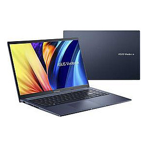 ASUS VivoBook 15 X1502VA-BQ676W - i5-13420H | 15.6" | 16GB | 512GB | Win11H | Синий