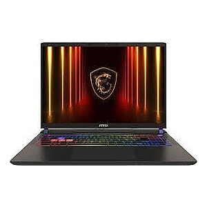 MSI Stealth 18 HX AI A2XWJG-033PL - Ultra 9 275HX | 18" | 64GB | 2TB | Win11Pro | RTX 5090