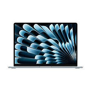 Apple Macbook Air - M4 (10/10) | 13.6" | 24GB | 512GB | Mac OS | Ziemeļi