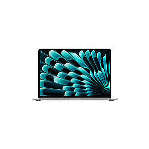 Apple Macbook Air - M4 | 15.3" | 16GB | 512GB | Mac OS | Лунный свет
