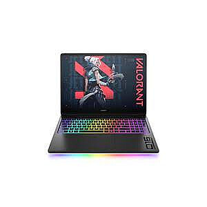 HP Omen MAX 16-ah0999nw - Ultra 9 275HX | 16"-2.5K-240Hz | 32GB | 1TB | Win11Home | RTX5080