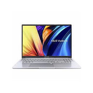 ASUS VivoBook 16 X1605VA-MB1799W - i5-13420H | 16" | 16GB | 512GB | W11H | Sudrabs