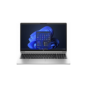 HP 15-fd0047nw - Core i5-1334U | 15.6"-FHD | 16GB | 512GB | без ОС | Серебристый