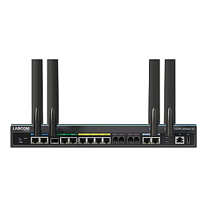 LANCOM SD-WAN SDWAN VoIP шлюзы 1936VAG-5G 1936VAG5G (ЕС) (62144)