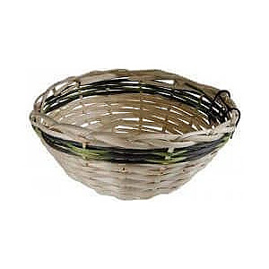 Zolux Wicker Nest