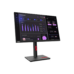 B-GRADE-ITEM! BGRADEITEM! Монитор Lenovo ThinkVision T24i-30 T24i30 (63CFMATXEU)