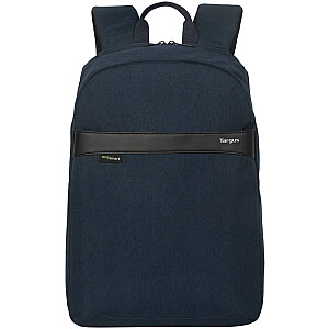 Targus GeoLite EcoSmart Essentials - Рюкзак для ноутбука - 40.6 см - 15" - 16" - темно-синий