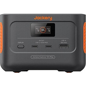 POWER STATION EXPLORER 100PLS/99.2WH 21-0001-000164 JACKERY