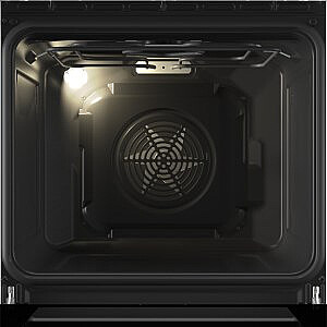Gorenje GK5C42WH Brīvi stāvoša gāzes plīts Balta