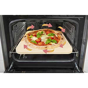 Gorenje GK5C42WH Brīvi stāvoša gāzes plīts Balta