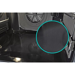 Gorenje GK5C42WH Brīvi stāvoša gāzes plīts Balta