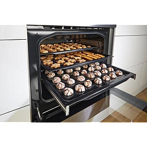 Gorenje GK5C42WH Brīvi stāvoša gāzes plīts Balta