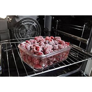 Gorenje GK5C42WH Brīvi stāvoša gāzes plīts Balta