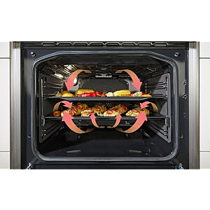 Gorenje GK5C42WH Brīvi stāvoša gāzes plīts Balta