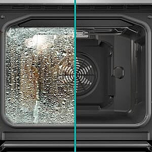 Gorenje GK5C42WH Brīvi stāvoša gāzes plīts Balta