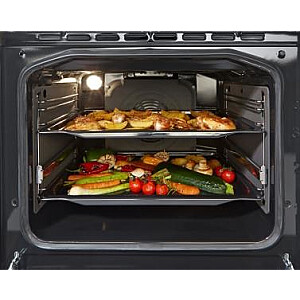 Gorenje GK5C42WH Brīvi stāvoša gāzes plīts Balta