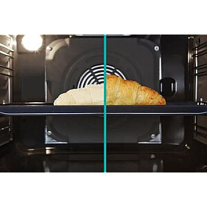 Gorenje GK5C42WH Brīvi stāvoša gāzes plīts Balta