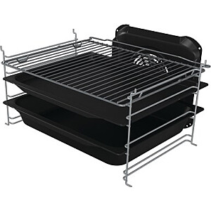 Gorenje GK5C42WH Brīvi stāvoša gāzes plīts Balta