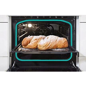 Gorenje GK5C42WH Brīvi stāvoša gāzes plīts Balta