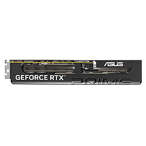 ASUS Prime -RTX5060-O8G NVIDIA GeForce RTX 5060 8 GB GDDR7