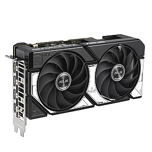 ASUS Dual -RTX5060-O8G NVIDIA GeForce RTX 5060 8 GB GDDR7